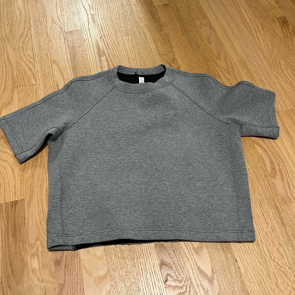 Lululemon sweatshirt